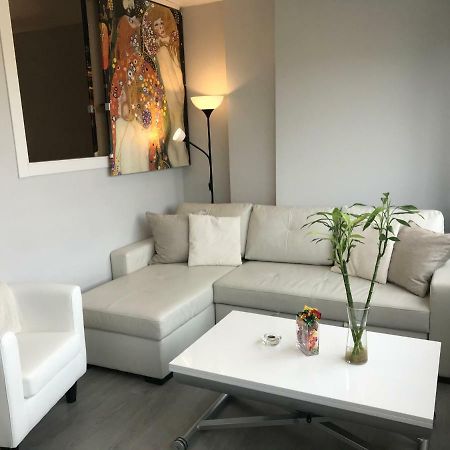 Isabel Manoja Apartment Torremolinos Buitenkant foto