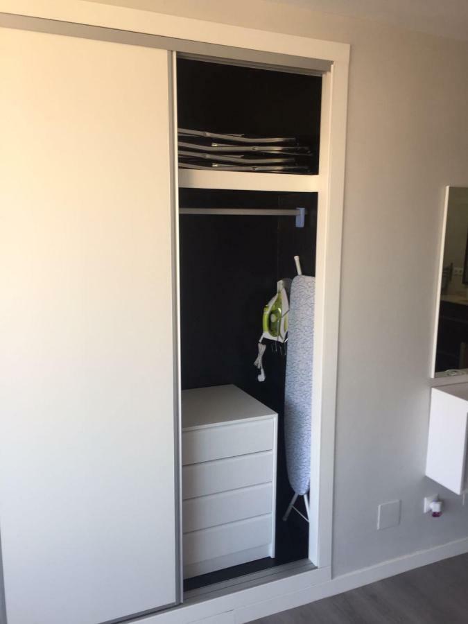 Isabel Manoja Apartment Torremolinos Buitenkant foto