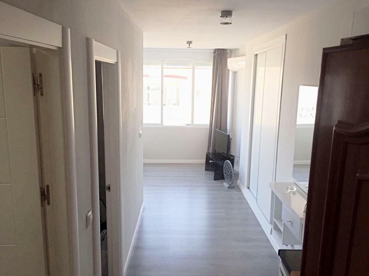 Isabel Manoja Apartment Torremolinos Buitenkant foto