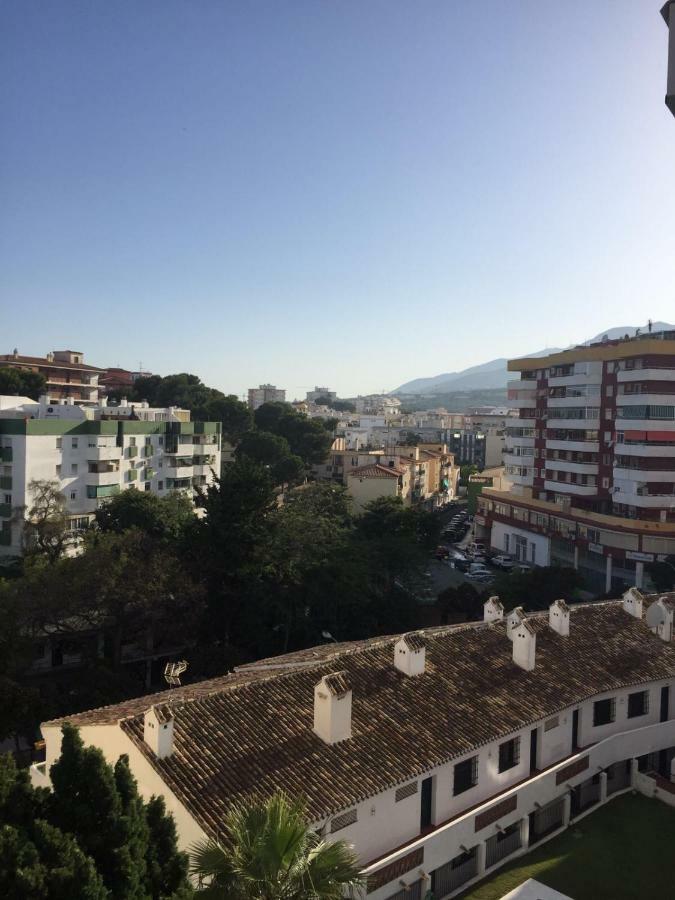 Isabel Manoja Apartment Torremolinos Buitenkant foto