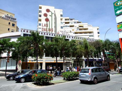 Isabel Manoja Apartment Torremolinos Buitenkant foto