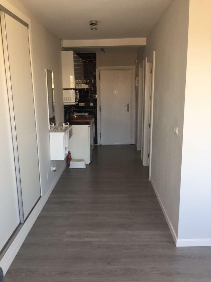 Isabel Manoja Apartment Torremolinos Buitenkant foto