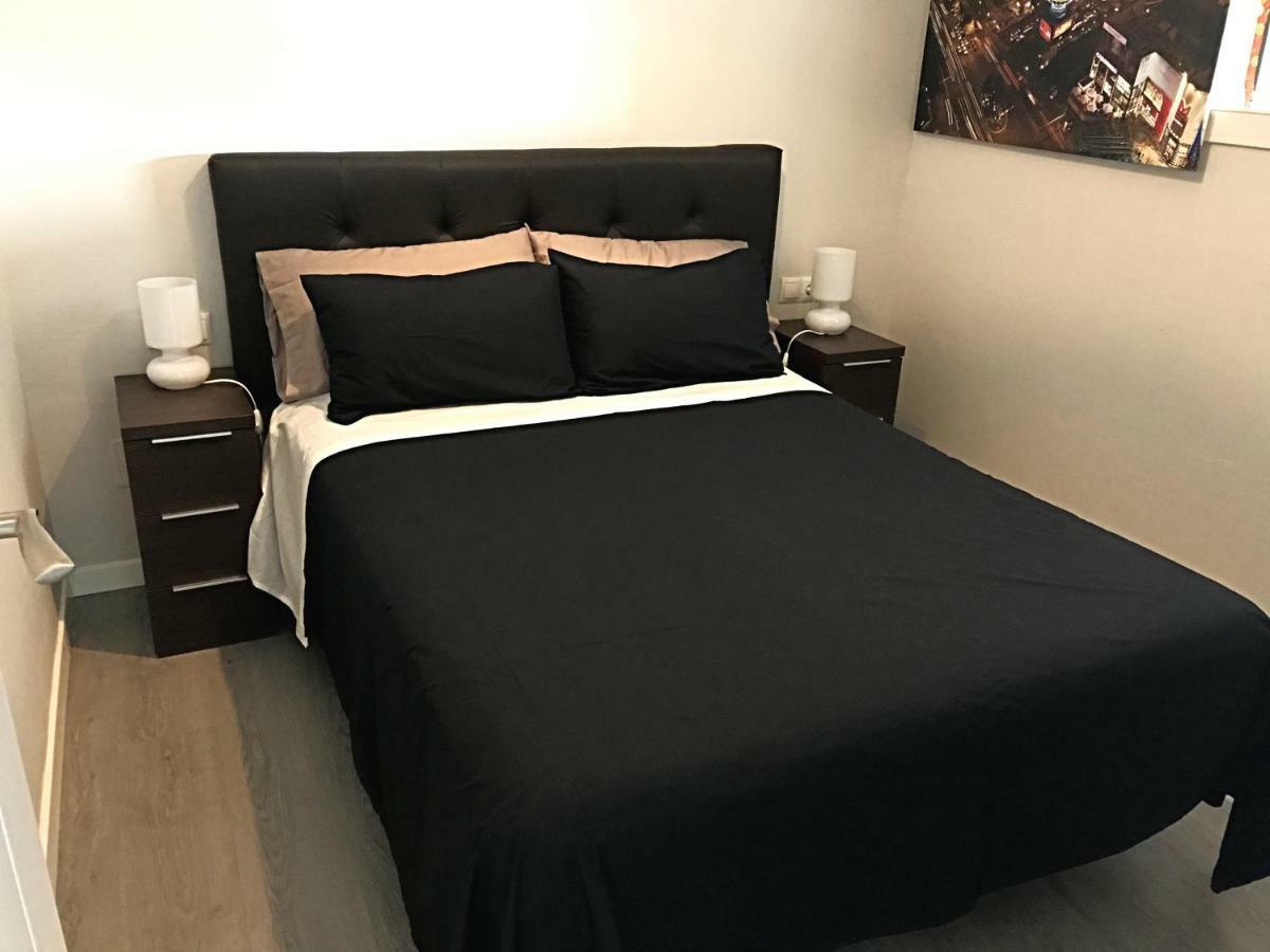 Isabel Manoja Apartment Torremolinos Buitenkant foto