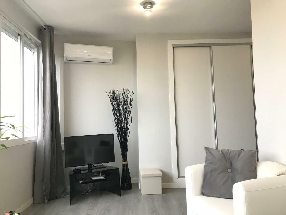 Isabel Manoja Apartment Torremolinos Buitenkant foto